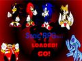 Mchezo Sonic RPG EPS 1 Sehemu ya 2  online