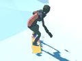 Mchezo Ski Master 3D online Mchezo Ski Master 3D online