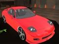 Mchezo Jiji la Drift  online
