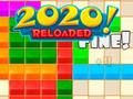 Mchezo 2020! Imepakiwa upya  online