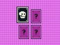 Mchezo Kumbukumbu ya Pixel  online