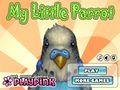 Mchezo Polly Parrot online