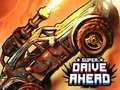 Mchezo Super Drive Mbele  online