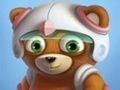 Mchezo Walinzi wa Galaxy  online