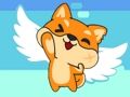 Mchezo Flappy Floki online