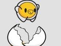 Mchezo Uvamizi wa Yolk  online