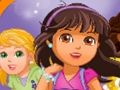 Mchezo Dora kuruka  online