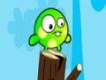 Mchezo Ndege Flappy html5  online