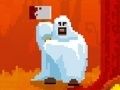 Mchezo Timbermen Halloween online