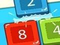 Mchezo 2048 Tatu  online