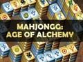 Mchezo Alchemy ya Mahjong  online