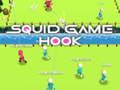 Mchezo Squid Mchezo Hook  online