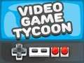 Mchezo Mchezo wa Video Tycoon  online