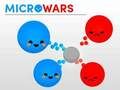 Mchezo Microwars online