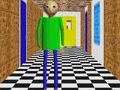 Mchezo Baldi misingi spoopy MOD  online