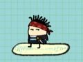 Mchezo Mtu wa Doodle  online
