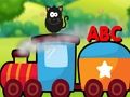 Mchezo ChooChoo Treni Kwa Watoto  online