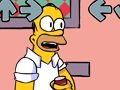 Mchezo Ijumaa usiku Funkin vs Homero online