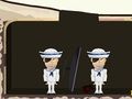 Mchezo Jeshi la Navy vs.  online