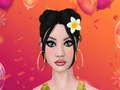 Mchezo Babies ya Supermodel ya Kikorea  online