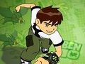 Mchezo Run Ben 10 online