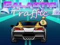 Mchezo Trafiki ya Galactic  online