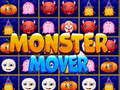 Mchezo Mover Mover  online