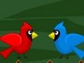 Mchezo Toco Toucan kutoroka online