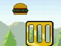 Mchezo Flappy Burguir online