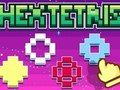 Mchezo Hextetris online
