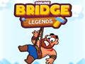 Mchezo Hadithi za Bridge Online  online