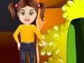 Mchezo Pata Vitafunio vya Ani  online