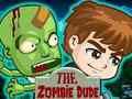 Mchezo Mwana Zombie  online