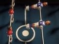 Mchezo Foosball 3d online