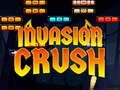Mchezo Uvamizi Crush  online