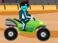 Mchezo Squid gamer buggy mkali online