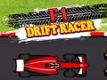 Mchezo F1 Drift Racer online