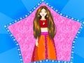 Mchezo Watu mavazi Barbie online