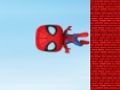Mchezo Spider Man Njia Ngumu  online