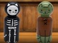 Mchezo Kutoroka kwa Chumba cha Amgel Halloween 24  online