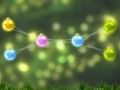 Mchezo Atomic puzzle xmas online