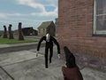 Mchezo Alfajiri ya Slenderman  online
