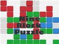 Mchezo Tisa Block Puzzle  online