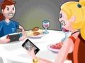 Mchezo Smack dat ex online