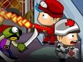 Mchezo Zombie Ngome ya Mwisho 4  online