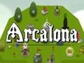 Mchezo Arcalona online Mchezo Arcalona online