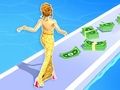 Mchezo Endesha Changamoto Tajiri  online