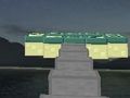 Mchezo Ufundi Block Parkour  online