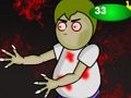 Mchezo Wavamizi wa Zombie  online