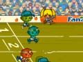 Mchezo Mbio za Kushangaza 2  online